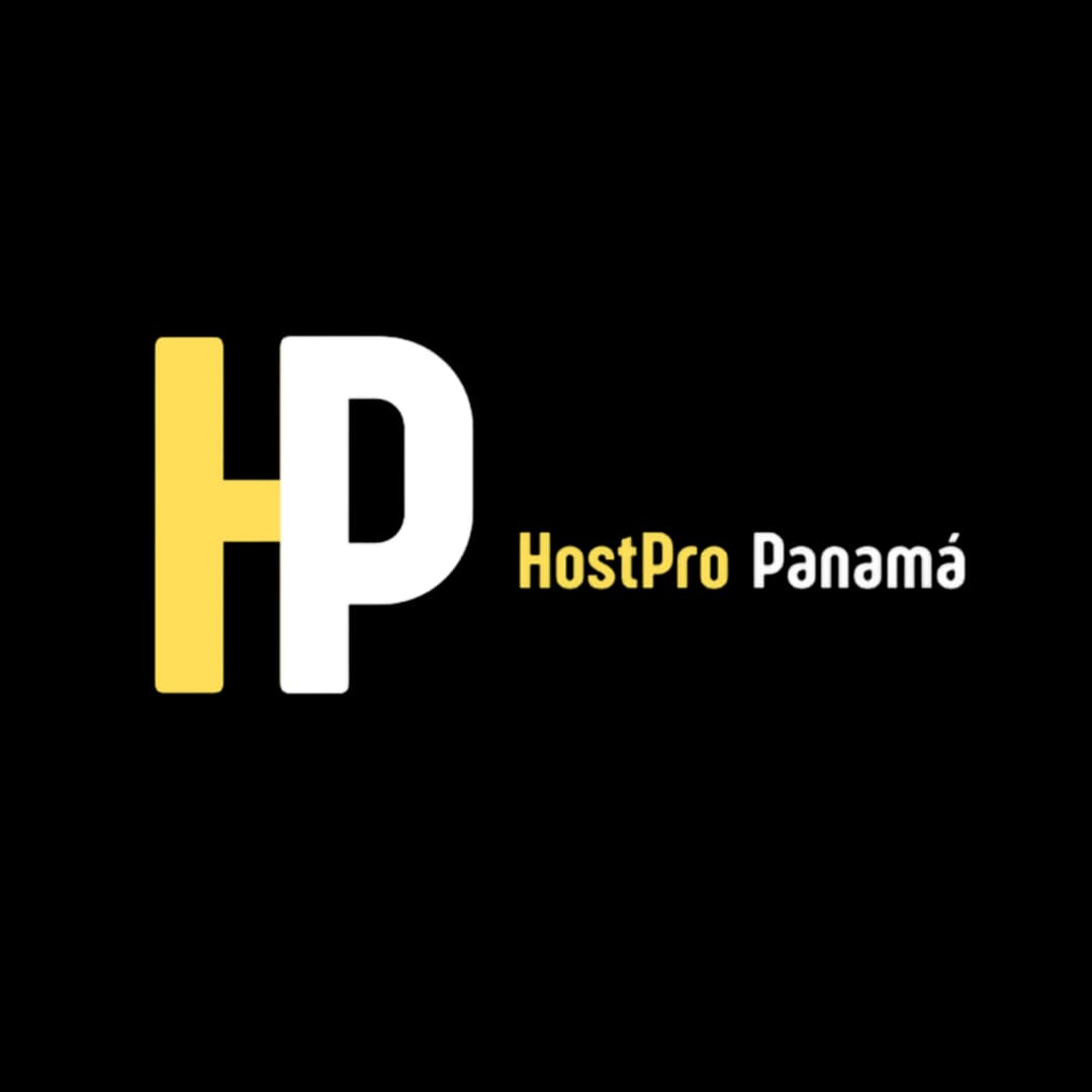 HostPro Panamá
