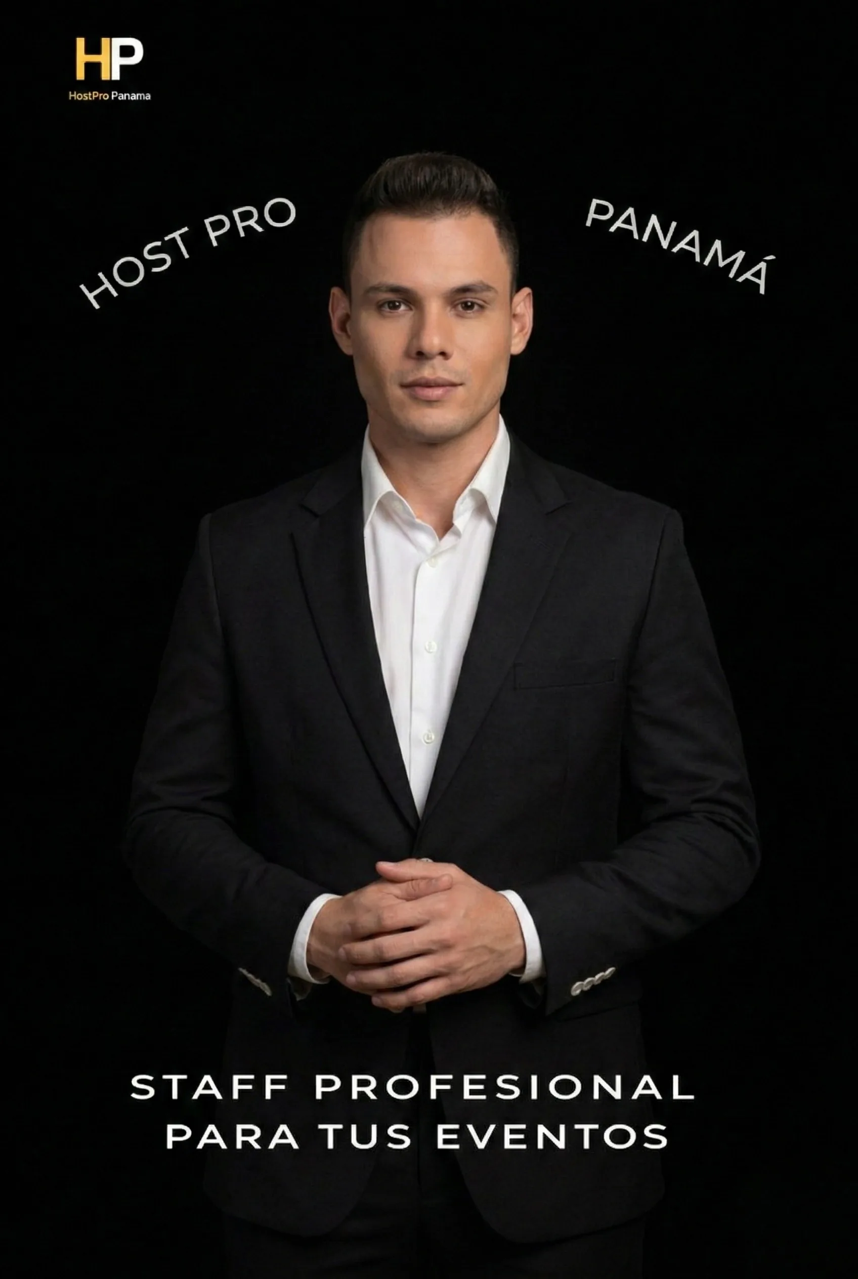 Carlos Wilson - HostPro Panamá