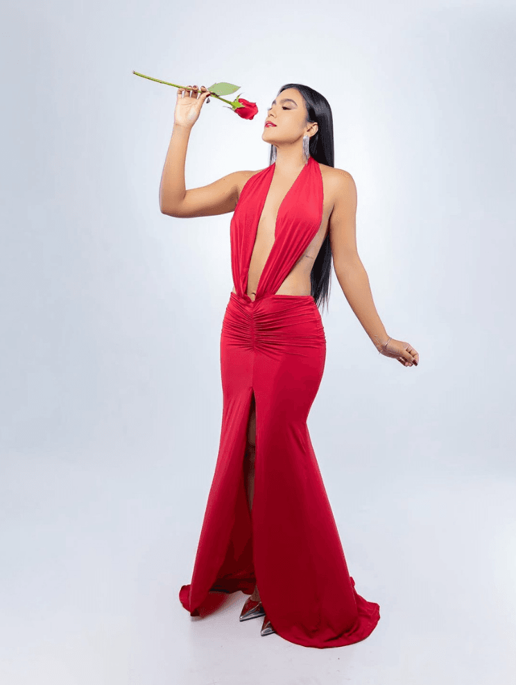 Sofia Sanchez galería 3