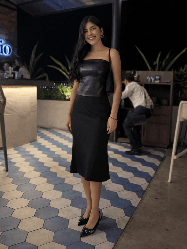 Sofia Sanchez galería 5