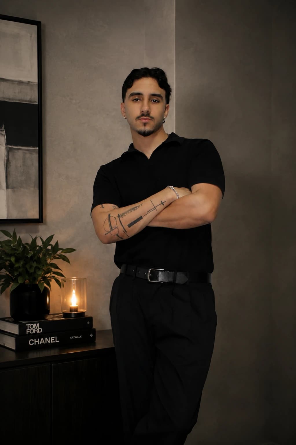 Jean Paul Moreno Poveda galería 2