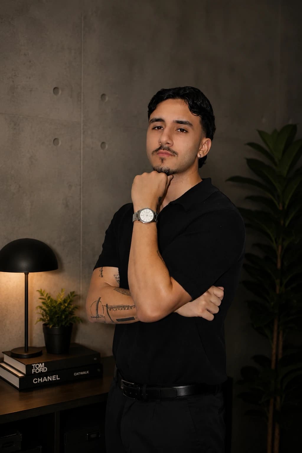 Jean Paul Moreno Poveda galería 5