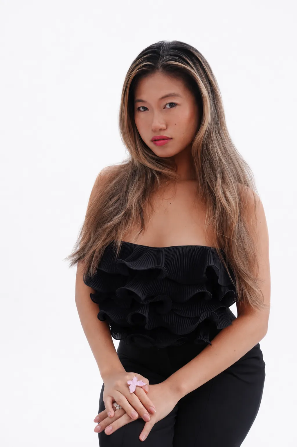 Evelyn Feng Qiu galería 3